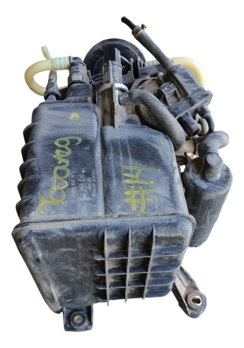  Canister Vw Toureg 2003-2006