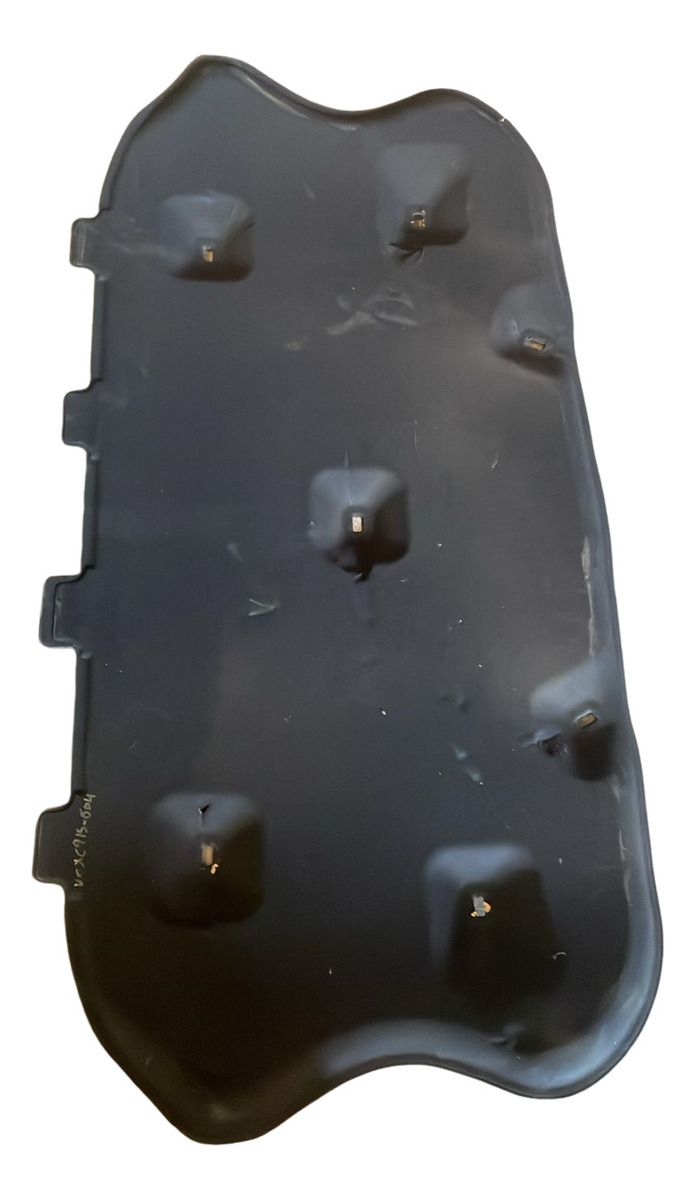 Felpa De Cofre Volvo Xc90 2015-2024 Original