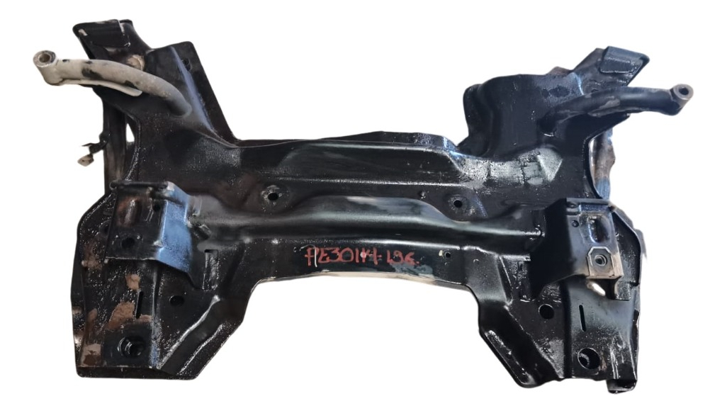 Puente De Motor Peugeot 301 Std 1.6