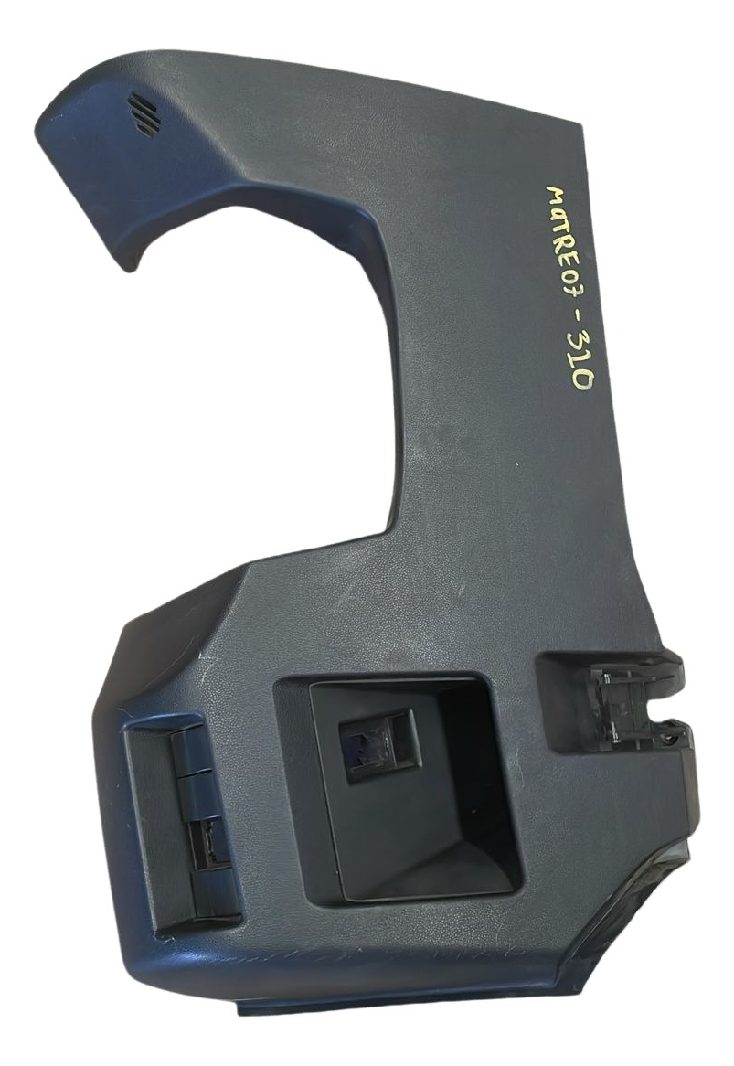 Modura Inferior Tablero Mazda Tres 2007-2009 De Uso