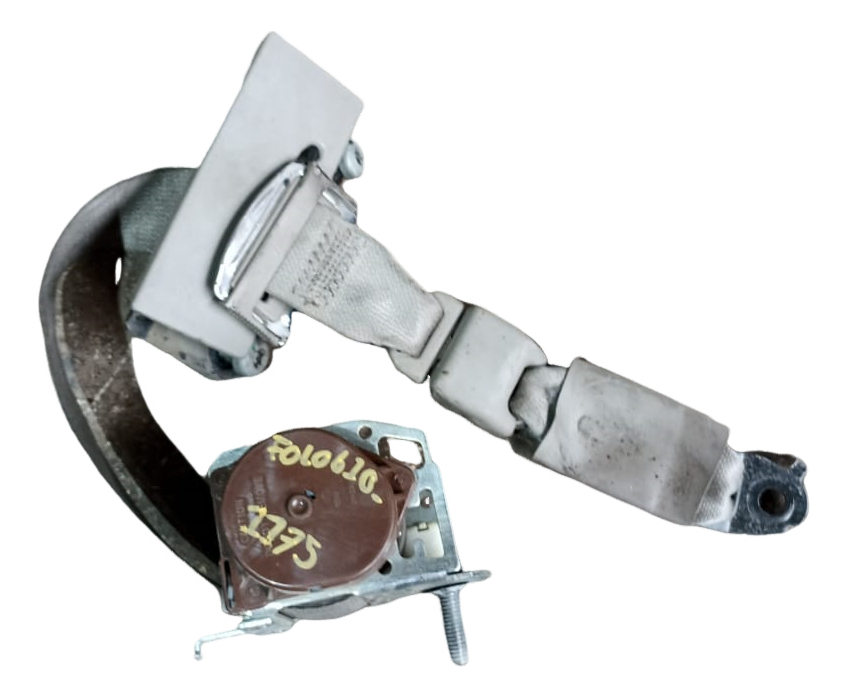 Cinturón Trasero Derecho Ford Lobo 2010-2014 4.6l