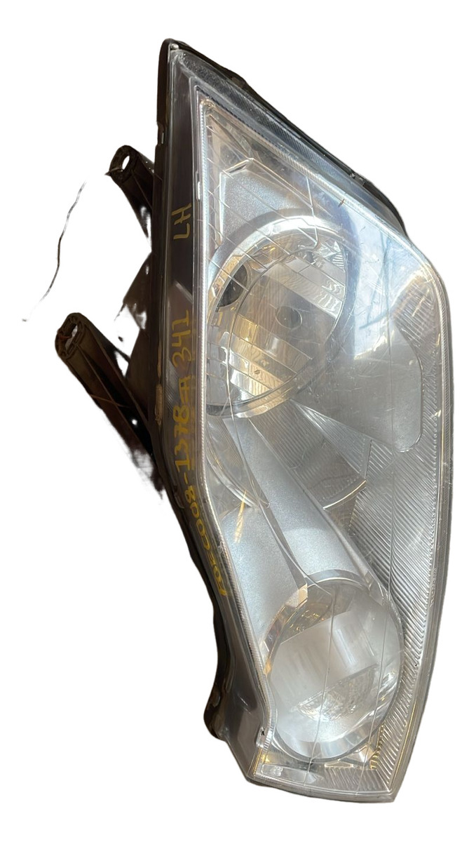 Faro Izquierdo Ford Ecosport 2008-2012 Taiwan C/detalle - vista 1