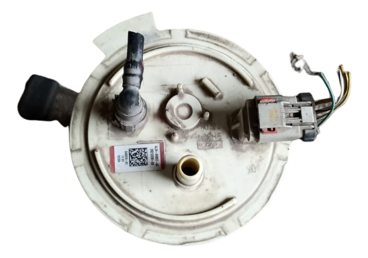 Bomba Gasolina Ford Lobo 2010-2014 4.6l