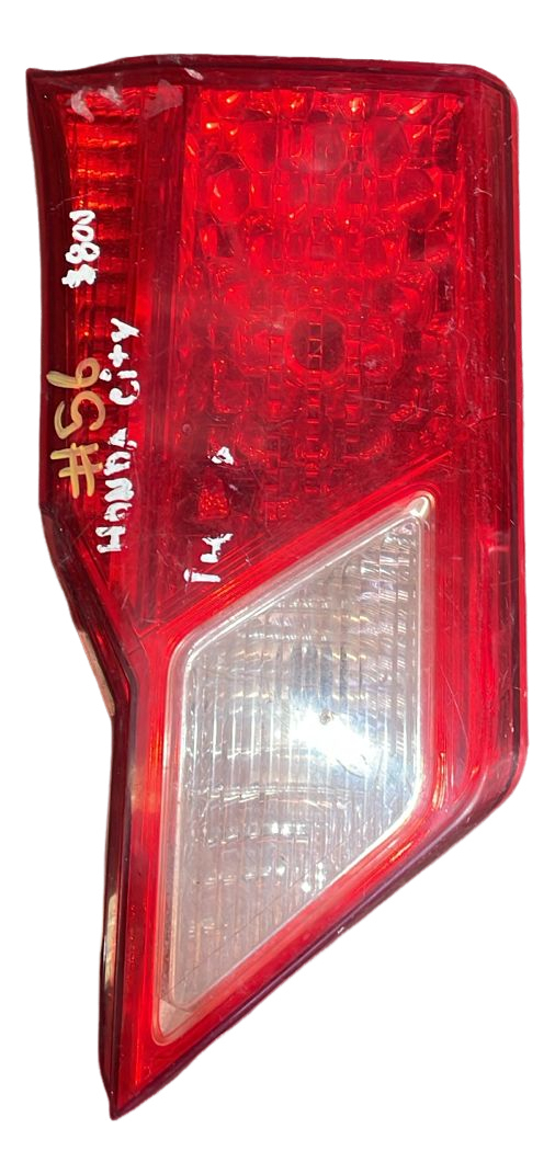 Intercalavera Izquierda Honda City 2014-2020 Original