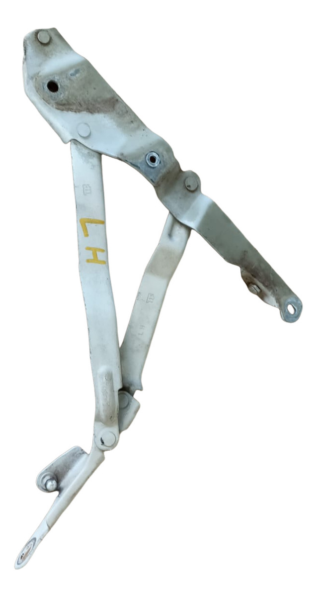 Bisagra Cajuela Izquierda Dodge Avenger 2008-2014 2.4l - vista 1