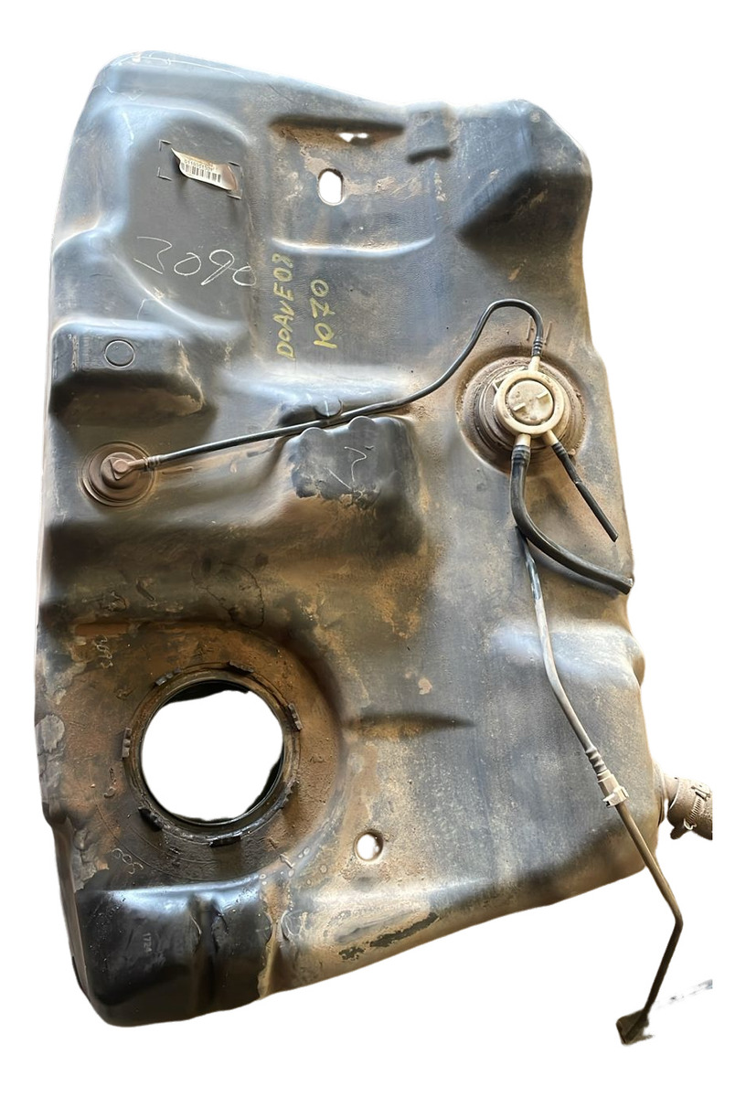 Tanque De Gasolina Dodge Avenger 2008-2014 2.4l Us.org.