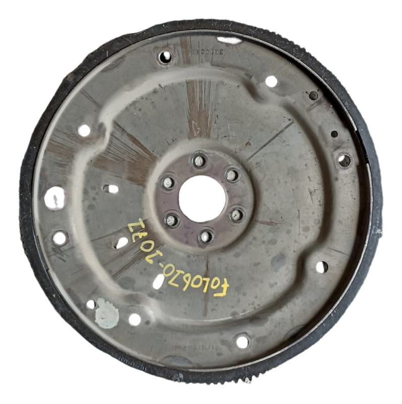 Aro Dentado Ford Lobo 2010-2014 4.6l