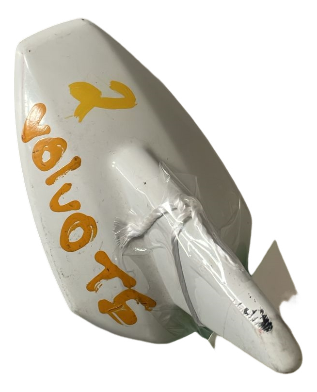Antena Volvo S40 2005-2010 Usada Original