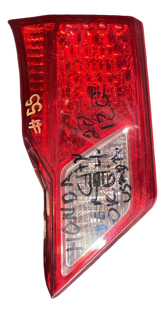 Intercalavera Derecha Honda City 2014-2020 Original