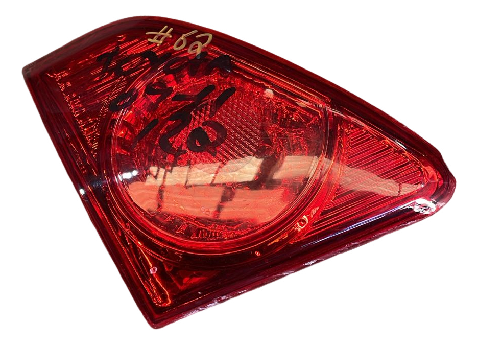 Intercalavera Izquierda Toyota Corolla 2009-2010 Taiwan