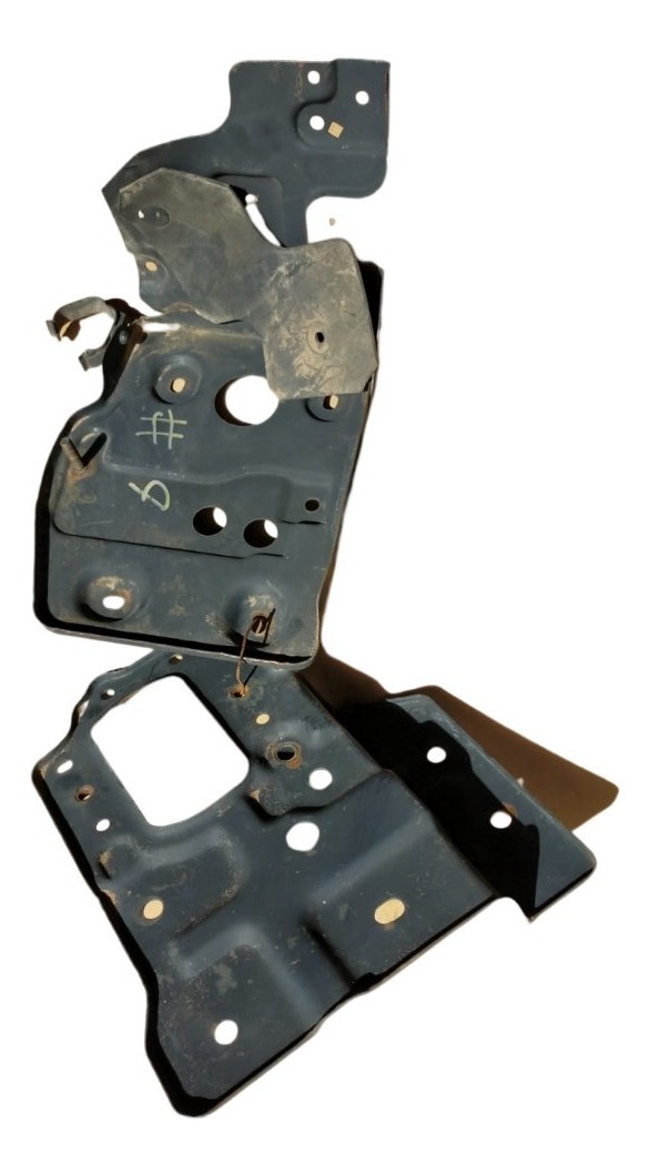 Base Bateria Dodge Vision 16-18