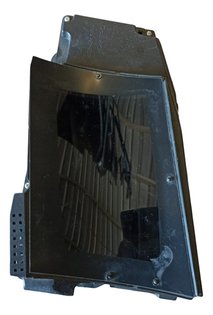Display Central Volvo Xc90 2015-2024 Original