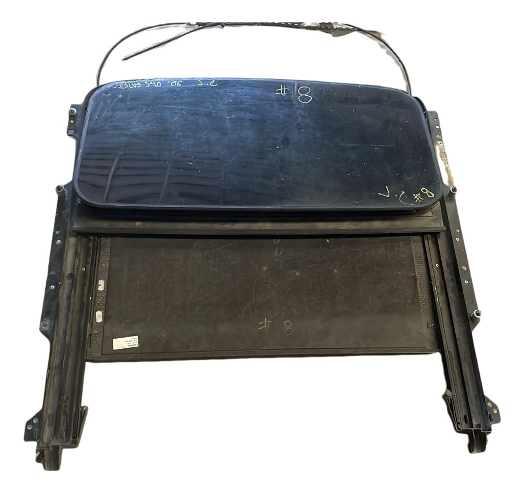 Vidrio Quemacocos Volvo S40 2005-2009 Original