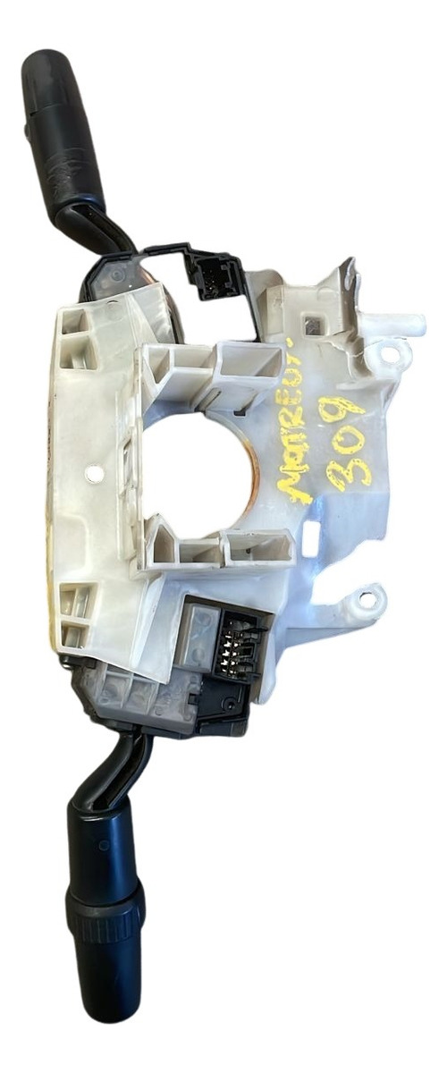 Palanca Direccionales Mazda Tres 2007-2009 De Uso Original