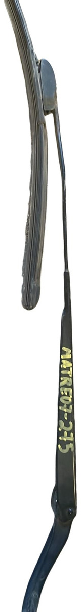 Brazo Limpiabrizas Izq. Mazda Tres 2007-2009 De Uso Orig