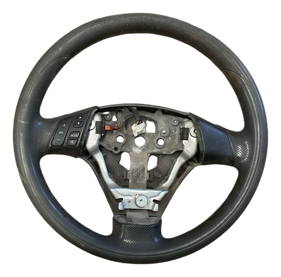Volante Mazda Tres 2007-2009 Deuso Original