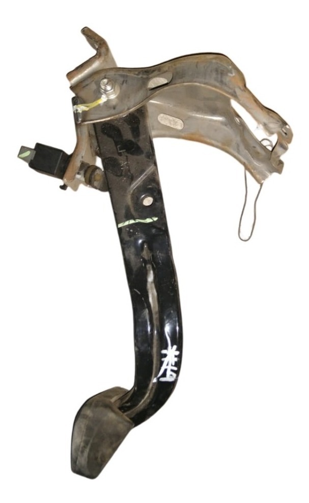 Pedal De Freno Con Base Hyundai Sonata15-17