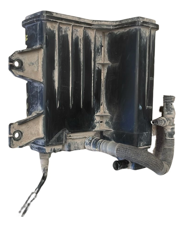 Canister De Gasolina Mazda Tres 2007-2009 De Uso
