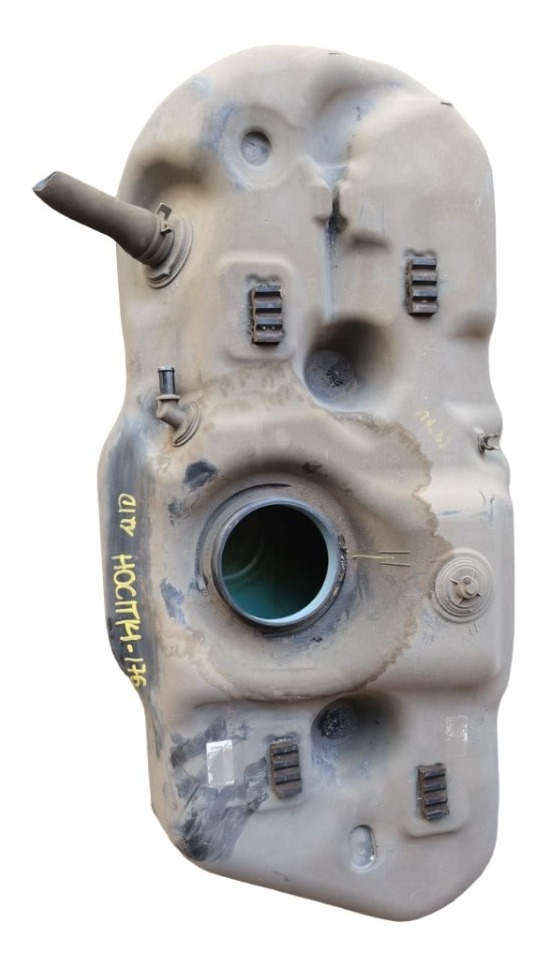 Tanque De Combustible Honda City 2014-2020