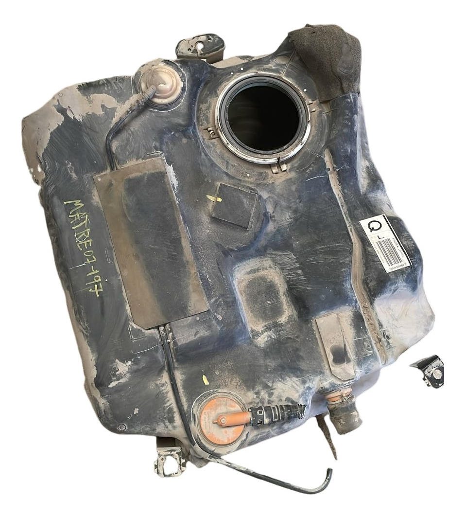 Tanque De Gasolina Mazda Tres 2007-2009 Usado Original 