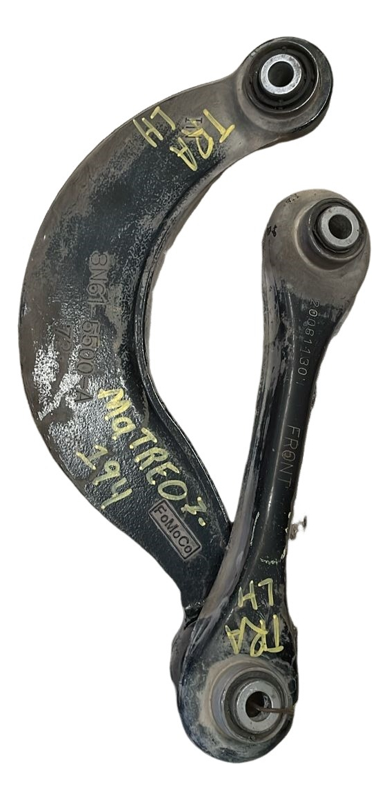 Tirante Trasero Izq. Mazda Tres 2007-2009 De Uso Original