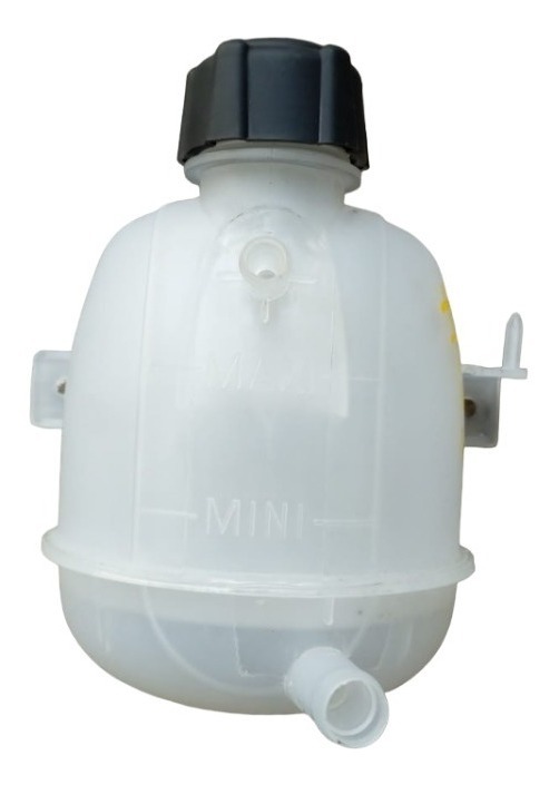 Recuperador Anticongelante Nissan Platina 2001-2009
