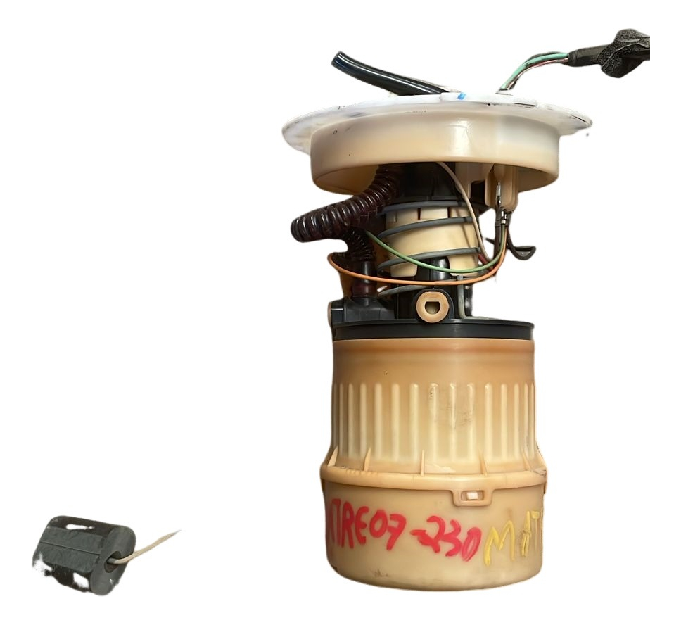 Bomba De Gasolina Mazda Tres 2007-2009 De Uso C/ Detalle