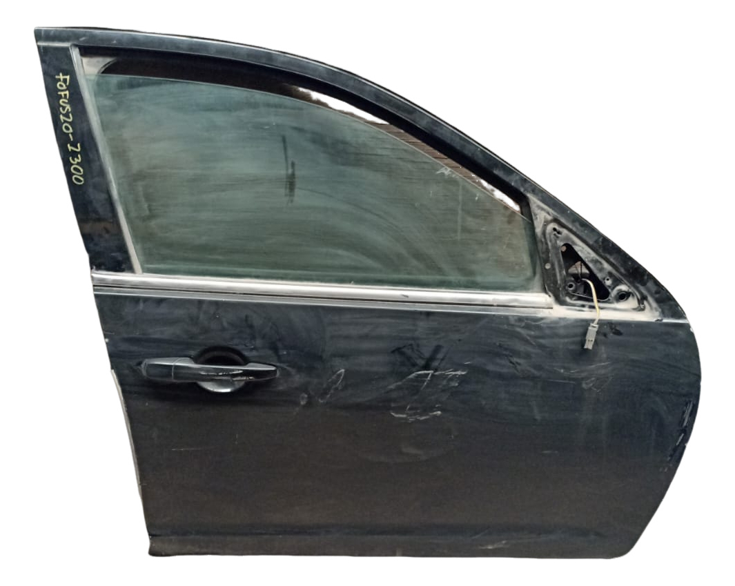 Puerta Delantera Derecha Ford Fusion 2010-2012 2.5l - vista 1