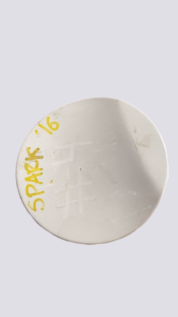 Tapa De Tanque De Combustible Chevrolet Spark 11-16