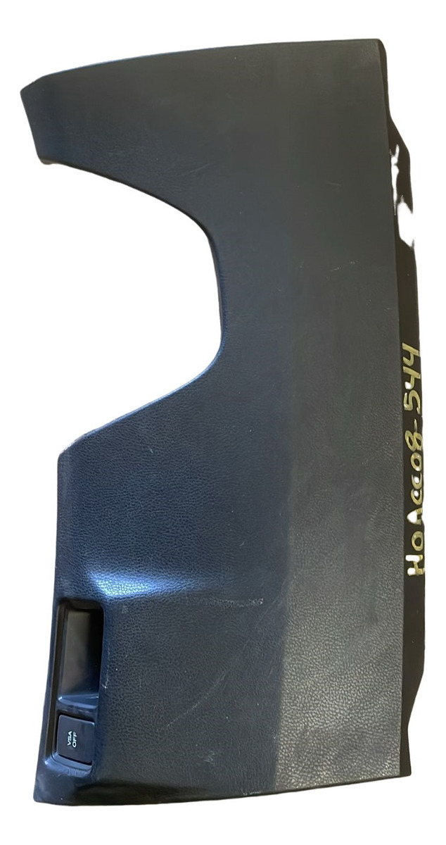 Bicel Tablero Inferior Honda Accord 2008-2012 Original Usado