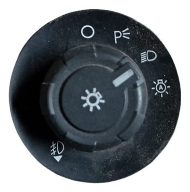 Switch De Luz Ford Lobo 2010-2014 4.6l