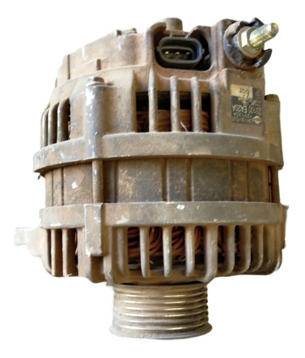 Alternador Nissan Titan 2005-2014 Original De Uso