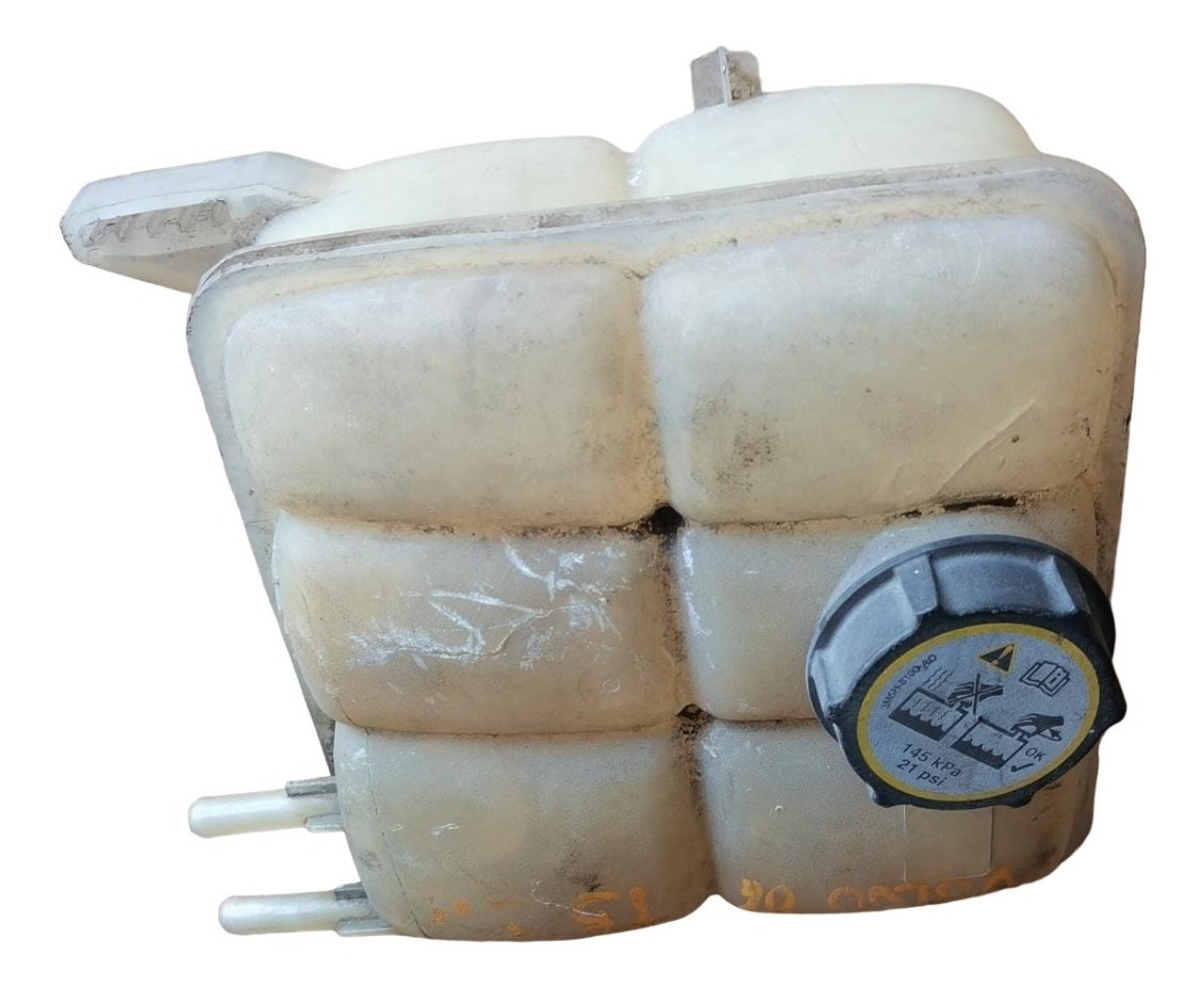 Recuperador Anticongelante Volvo S40 2004-2007
