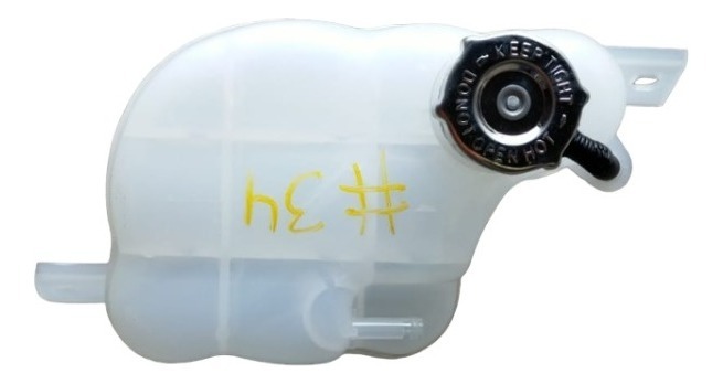 Recuperador Anticongelante Dodge Journey 2009-2010