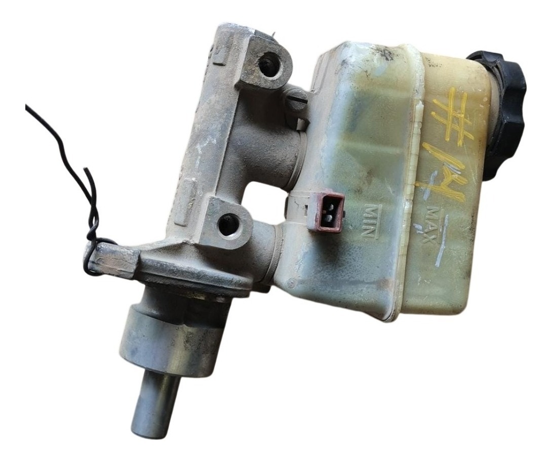 Bomba De Freno Hyundai Atos 05-11