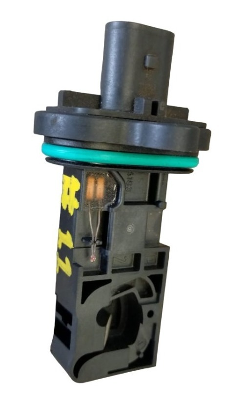 Sensor Map Chevrolet Sonic 2012-2016