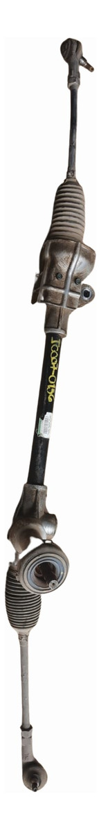 Cremallera  Grand I10 2015-2020