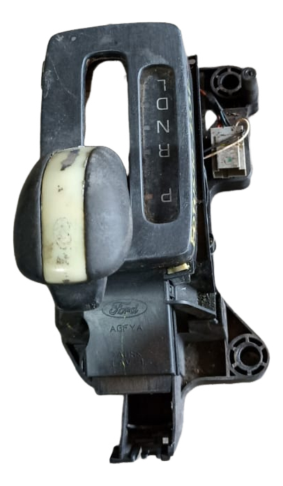 Palanca Velocidades Ford Fusion 2010-2012 2.5l C/detalle