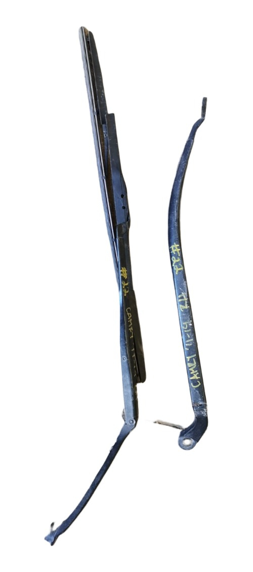 Brazos Limpiaparabrisas Camry 2011-2014 Original De Uso