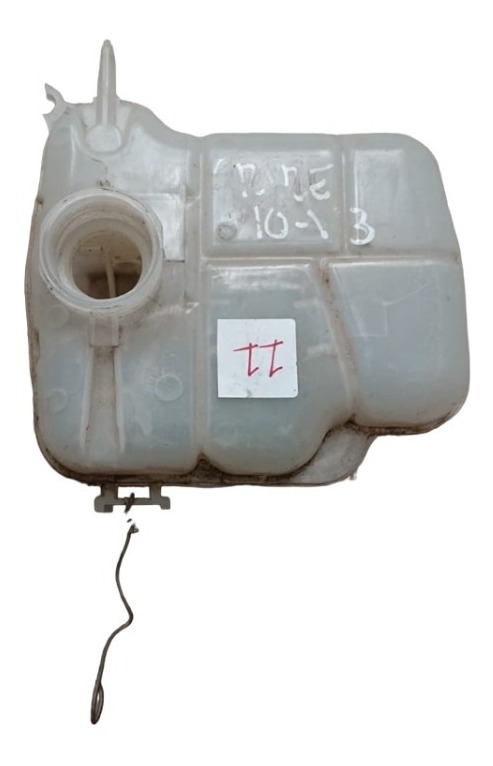 Recuperador Anticongelante Chevrolet Cruze 2010-2014