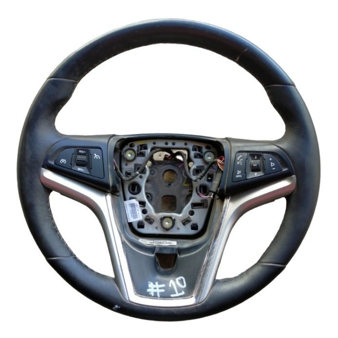 Volante Chevrolet Malibu 2013-2015 Usado Original