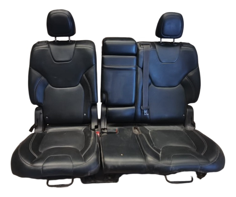 Asiento Trasero Completo Cherokee Lattitude 2014-2018