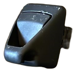 Clip Visera Izquierdo Volvo V40 2015-2019