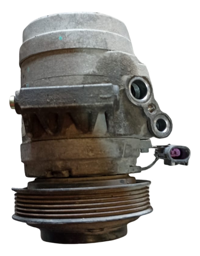 Compresor De Aire Acondicionado Ford Fusion 2010-2012 2.5l