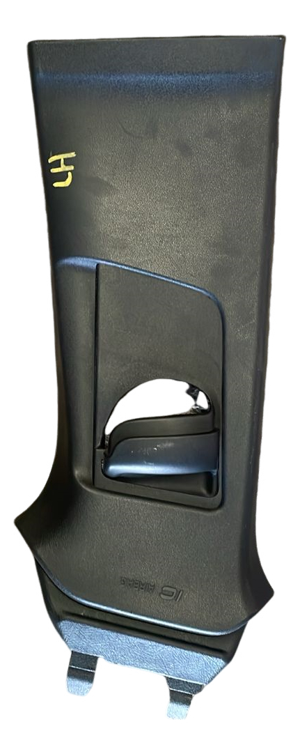 Moldura Poste Interior Trasero Lh Volvo V49 2015-2019