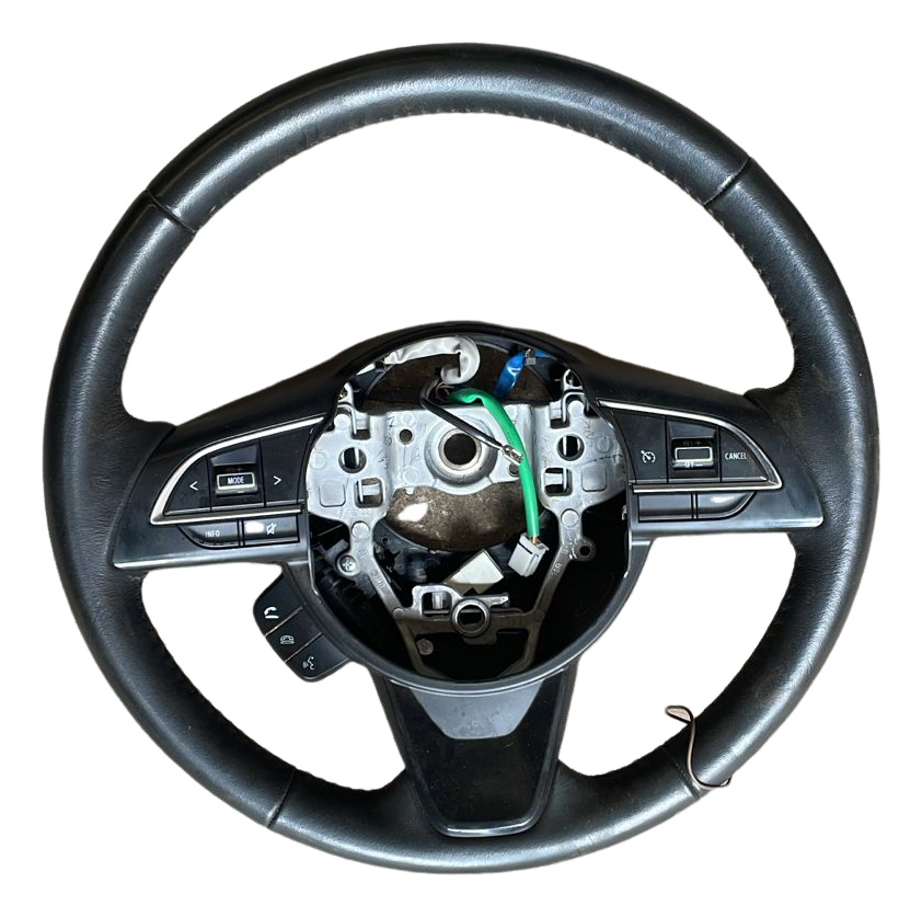Volante De Direccion Suzuki Jimny 2021-2024 Original De Uso