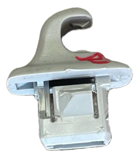 Soporte Vicera Suzuki Jimny 2021-2024n Original De Uso