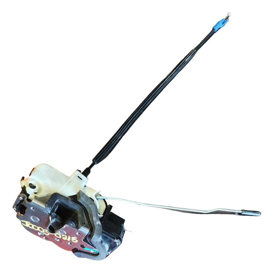 Chapa De Puerta Delantera Derecha Chev Cruze 2010-2014 - vista 1