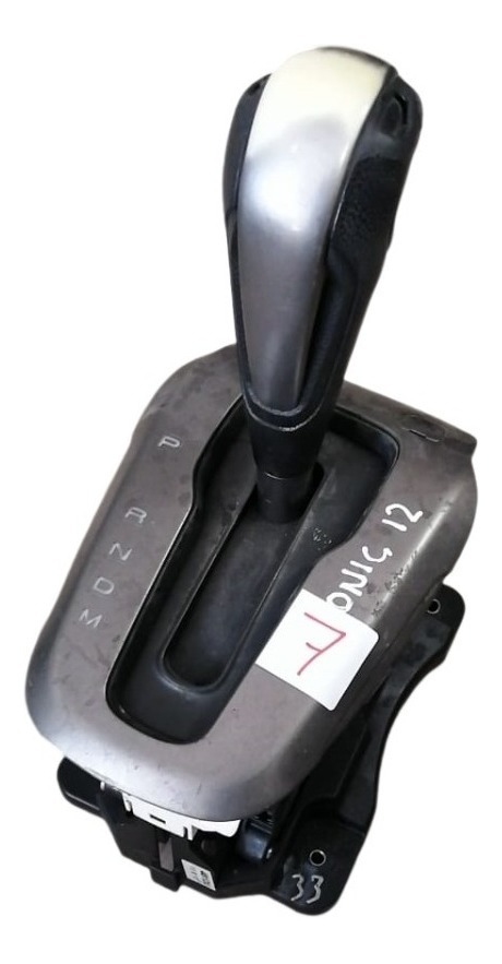 Palanca Velocidades Chevrolet Sonic Mod. 12-15