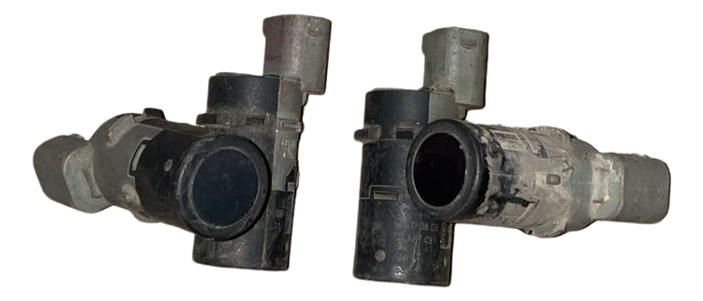 Sensor De Reversa Bmw X3 2002-2003 Original